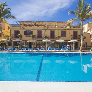 ** Hotel Maspalomas Oasis Club Spanien