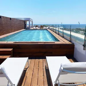 **** Hotel Eurohotel Diagonal Port Spanien