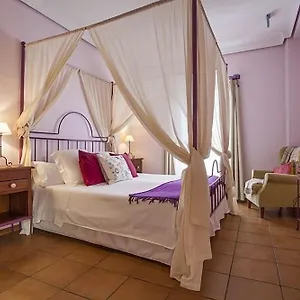 Hotel La Casa Del Maestro Boutique, Sewilla