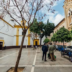 Plaza Zurradores Apartamento