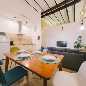 Miraflores 58 Apartamento
