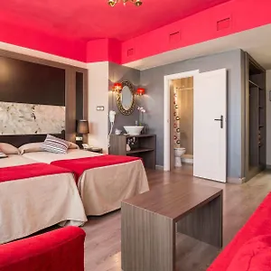 Hotel Hotel Sevilla, Sewilla