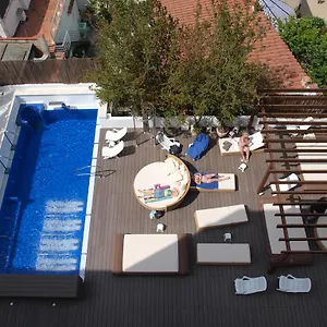 *** Hotel Platjador Hiszpania