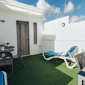 Plaza Del Buen Suceso Apartment