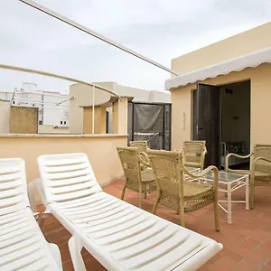 Mirador Duplex Terrace 5 Pax Apartamento