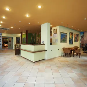 ** Hotel Montserrat Hiszpania