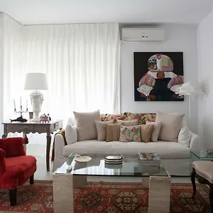 Gran Apartamento Plaza De España Apartamento