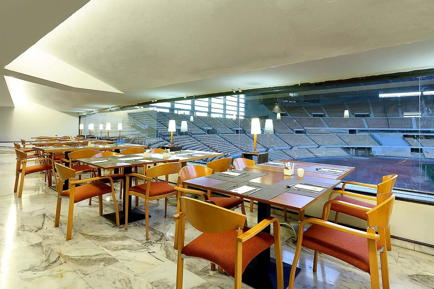 ****  Exe Isla Cartuja Hotel Seville Spain